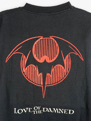 2000 Faust "Love Of The Damned" T-Shirt