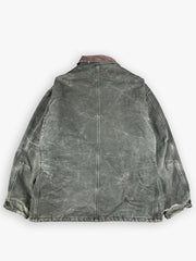 2000s Carhartt C26 Chore Workwear Jacket