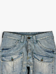 2000s CJ Straight Leg Jeans