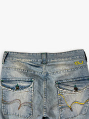 2000s CJ Straight Leg Jeans