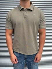 2000s C.P. Company Polo Shirt
