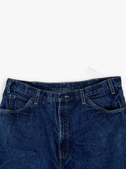 2000s Dickies Denim Shorts