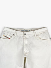 2000s Diesel Jeans