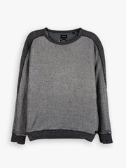 2000s Diesel Thermal Long-sleeve Shirt