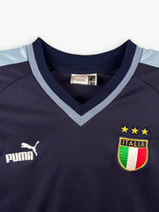 2000s Puma Italy Sport T-Shirt