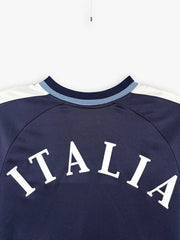 2000s Puma Italy Sport T-Shirt