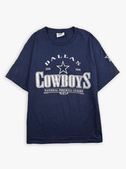 2000s Lee Sport Dallas Cowboys T-Shirt