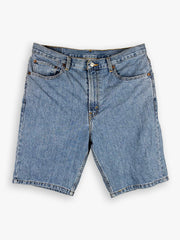 2000s Levi’s 505 Denim Shorts