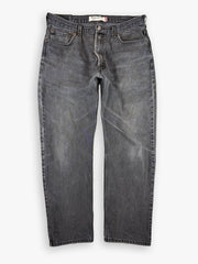 2000s Levi’s 505 Regular Fit Straight Leg Jeans