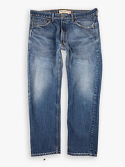 2000s Levi’s 505 Straight Fit Jeans