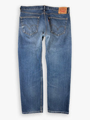 2000s Levi’s 505 Straight Fit Jeans