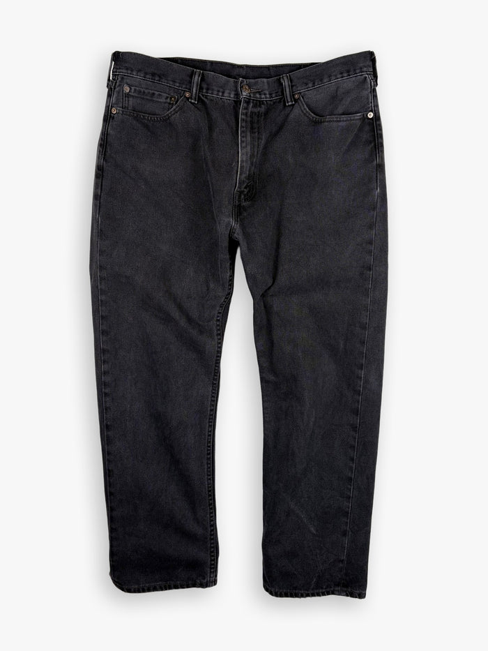 2000s Levi’s 505 Straight Leg Jeans