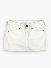 2000s Replay Denim Skirt
