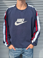 2000s Nike Sweatshirt