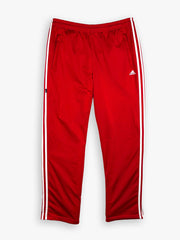 2000s Adidas Track Pants