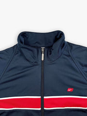 2000s Nike Track Top