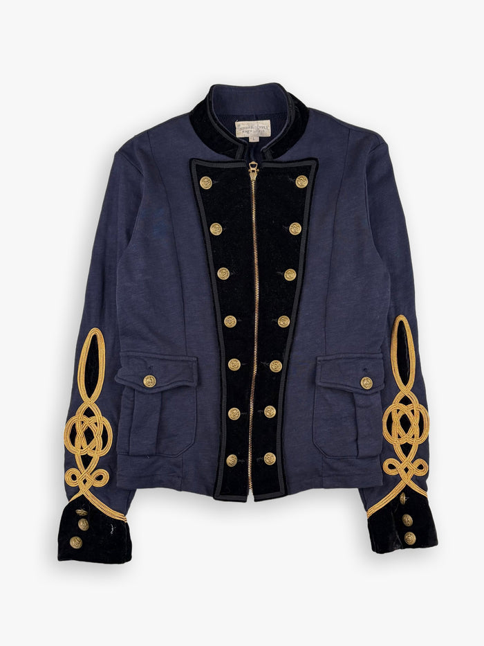 2000s Women’s Denim & Supply Ralph Lauren Officer Jacket