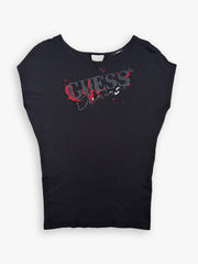 2000s Women’s Guess Top