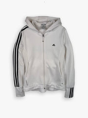 2000’s Women’s Adidas Hooded Track Top