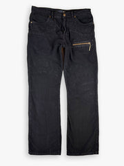 2000s Women’s Just Cavalli Pants