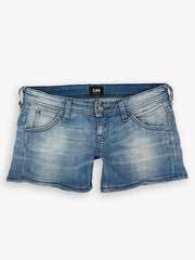 2000s Women’s Lee Lynn Denim Shorts