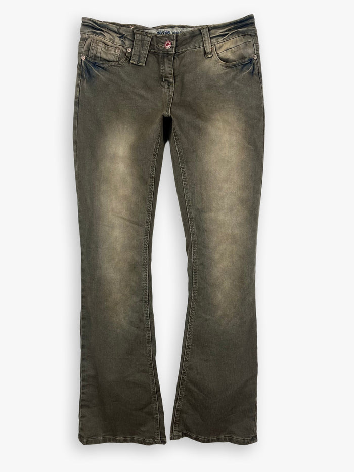 2000s Women’s SKL Kids Bootcut Jeans