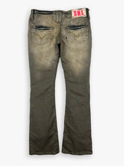 2000s Women’s SKL Kids Bootcut Jeans