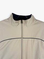 2000s Women’s Nike Track Jacket