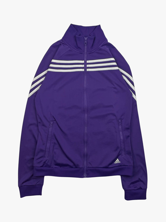 2000's Women’s Adidas Track Top