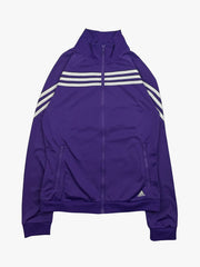 2000's Women’s Adidas Track Top