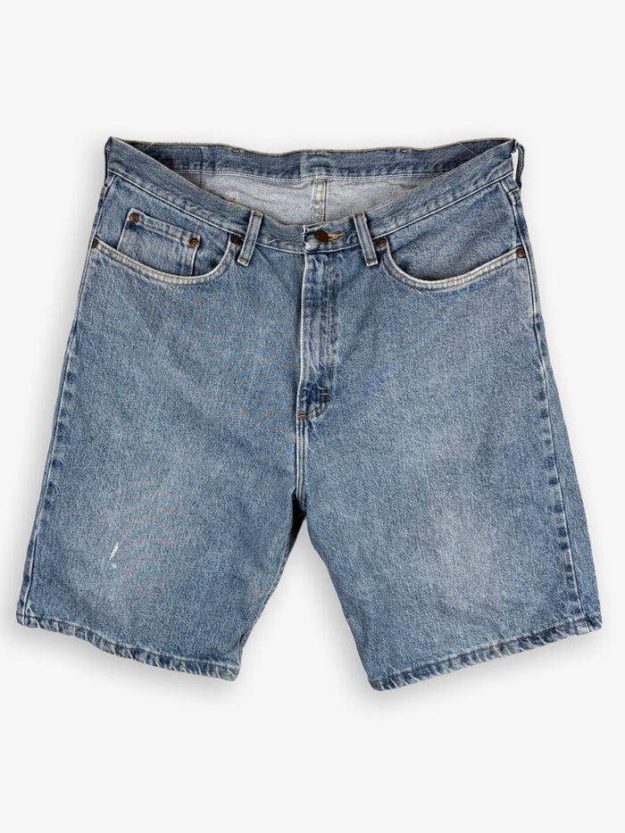 2000s Wrangler Denim Shorts