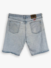 2000s Wrangler Denim Shorts