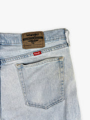 2000s Wrangler Denim Shorts