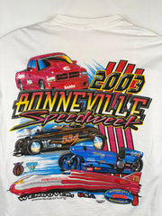 2003 Bonneville Speedweek T-Shirt