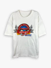 2003 Redneck Hill Official Infield Fan T-Shirt