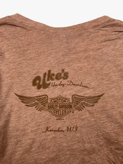 2007 Harley Davidson Long-sleeve