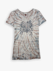 2007 Harley Davidson Women’s T-Shirt