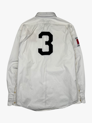2008 Polo Ralph Lauren Switzerland Button Up Shirt