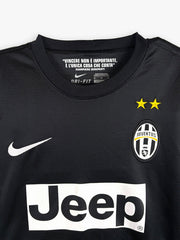2012-2013 Juventus FC Serie A Away Shirt