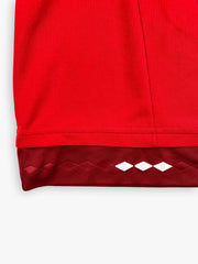 2015-2016 Adidas Bayern München Home Kit