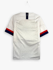 2019 Nike Team USA Home Shirt