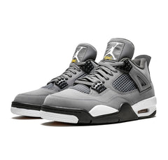 Jordan 4 “Cool Grey”