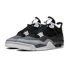 Jordan 4 Fear Pack