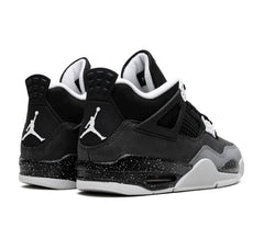 Jordan 4 Fear Pack