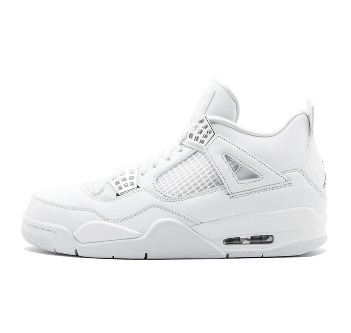 Jordan 4 "Pure Money"