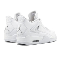 Jordan 4 "Pure Money"