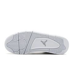 Jordan 4 "Pure Money"