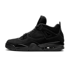 Jordan 4 Retro "Black Cat"