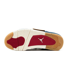Jordan 4 Retro "NRG Levi's"