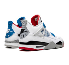 Jordan 4 Retro "What The"